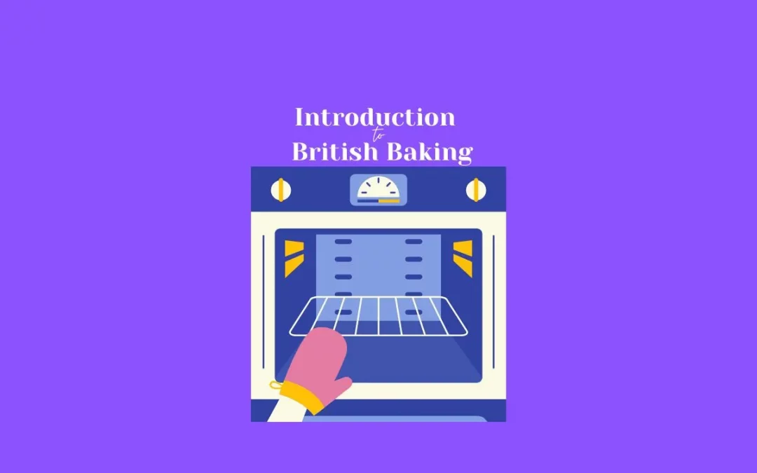 The Ultimate Guide to Classic British Baking: From Scones to Victoria Sponge