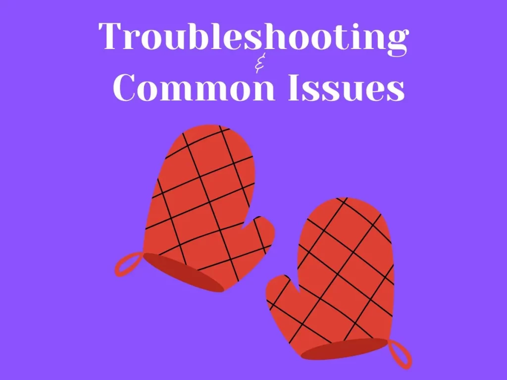 troubleshooting your christmas pudding