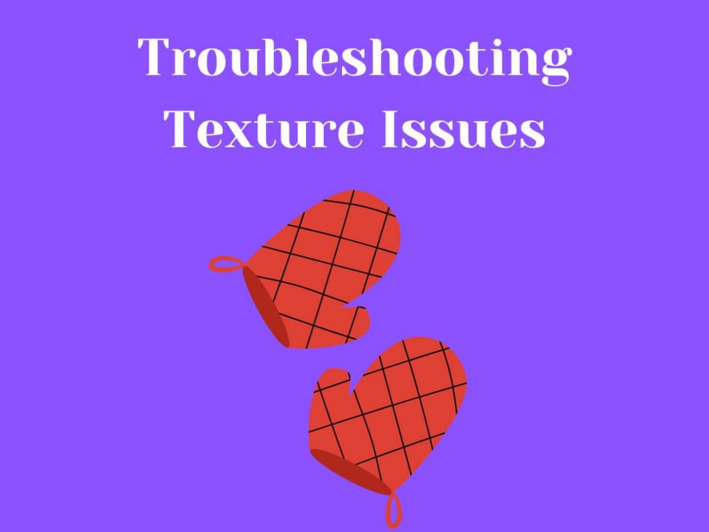 perfecting bread texture with troubleshooting